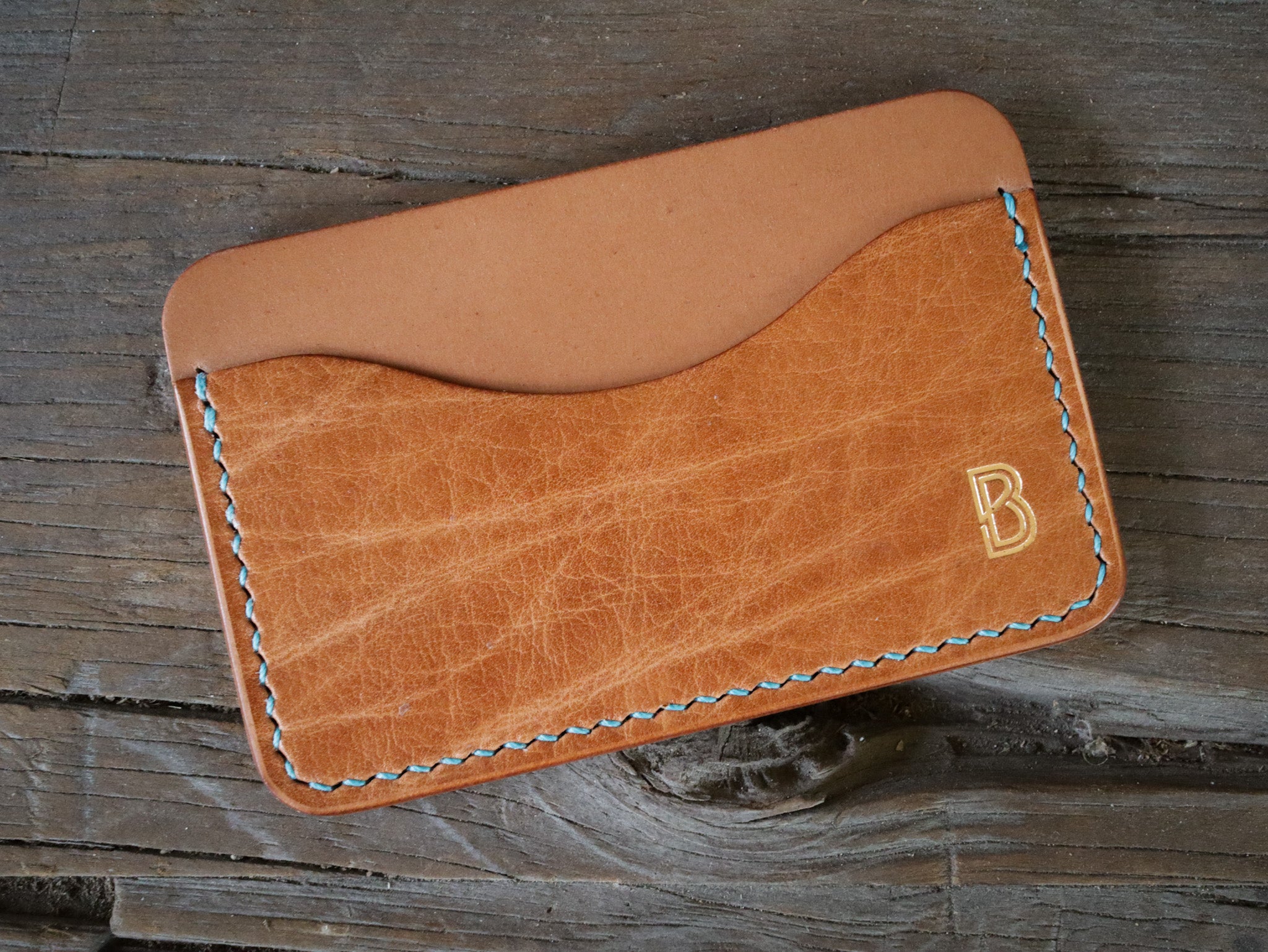 40s calfskin/natural Shell Waxwing 4.0