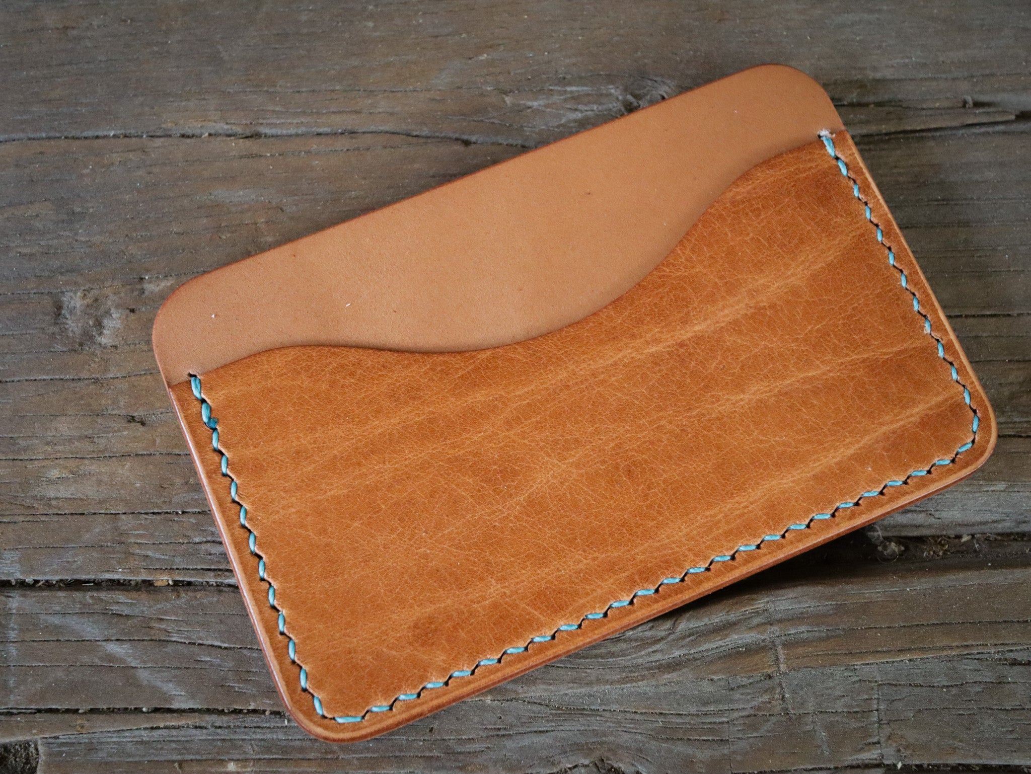 40s calfskin/natural Shell Waxwing 4.0