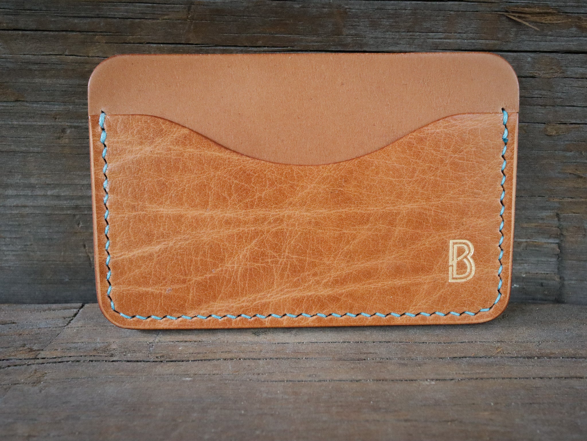 40s calfskin/natural Shell Waxwing 4.0