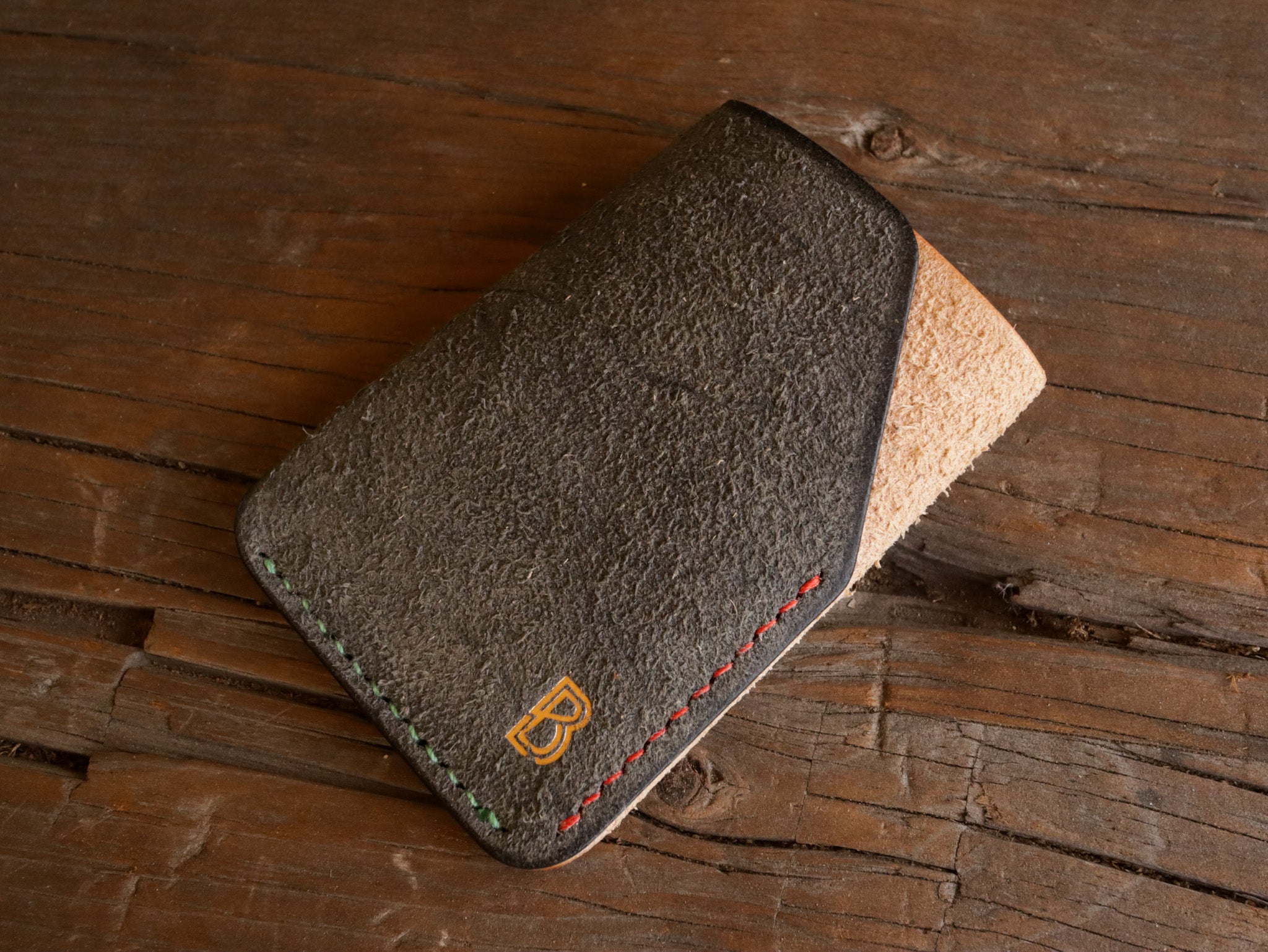 Rough out Frankengull double Wren RTS