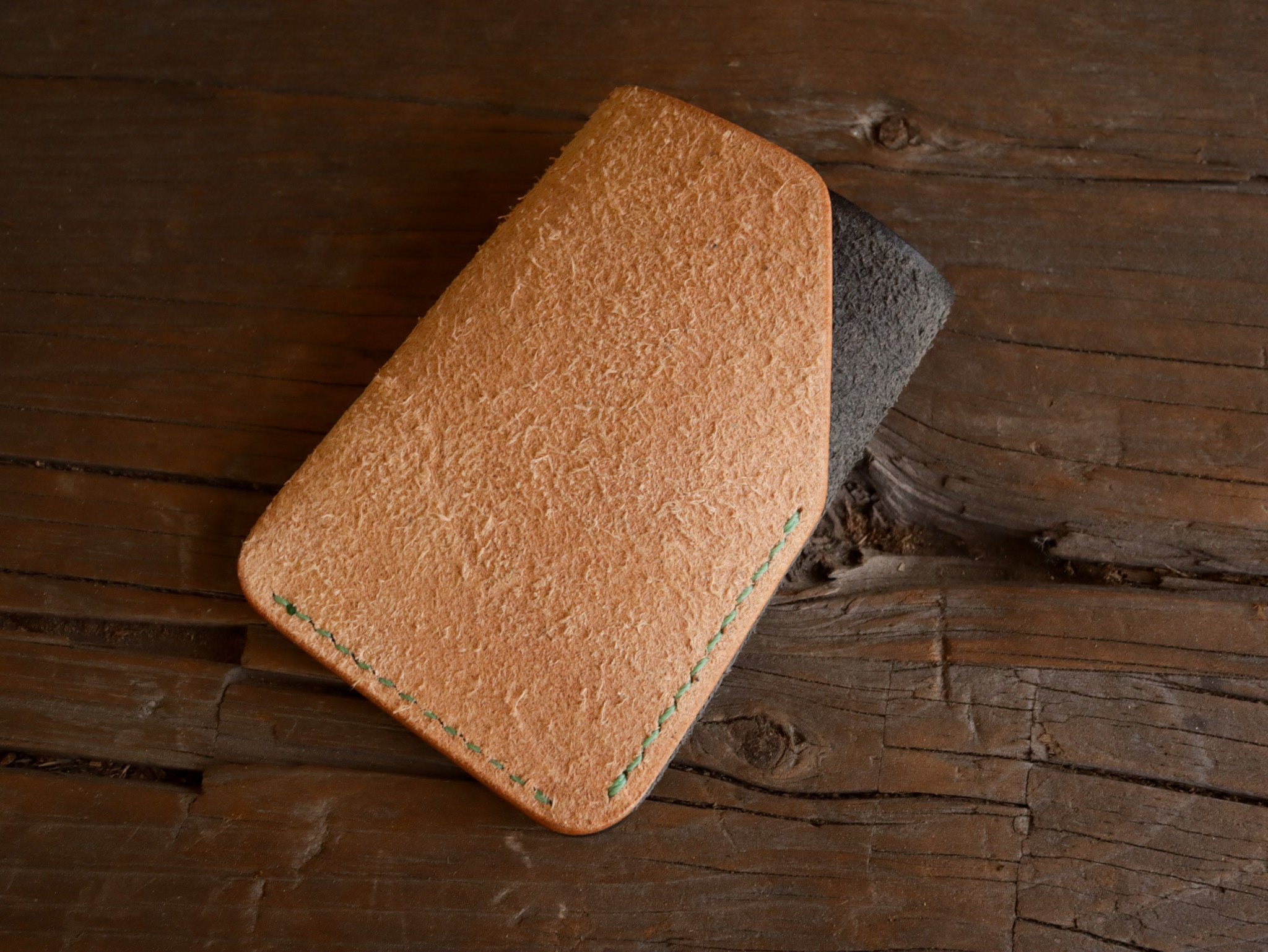 Rough out Frankengull double Wren RTS