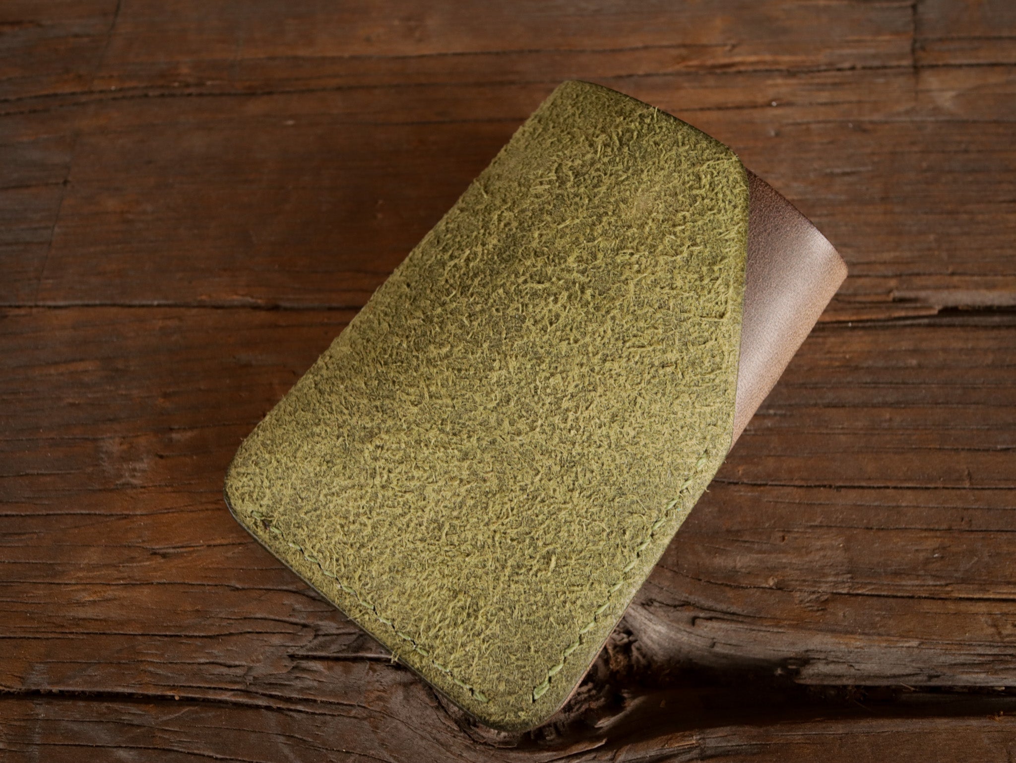 rough out double Wren RTS