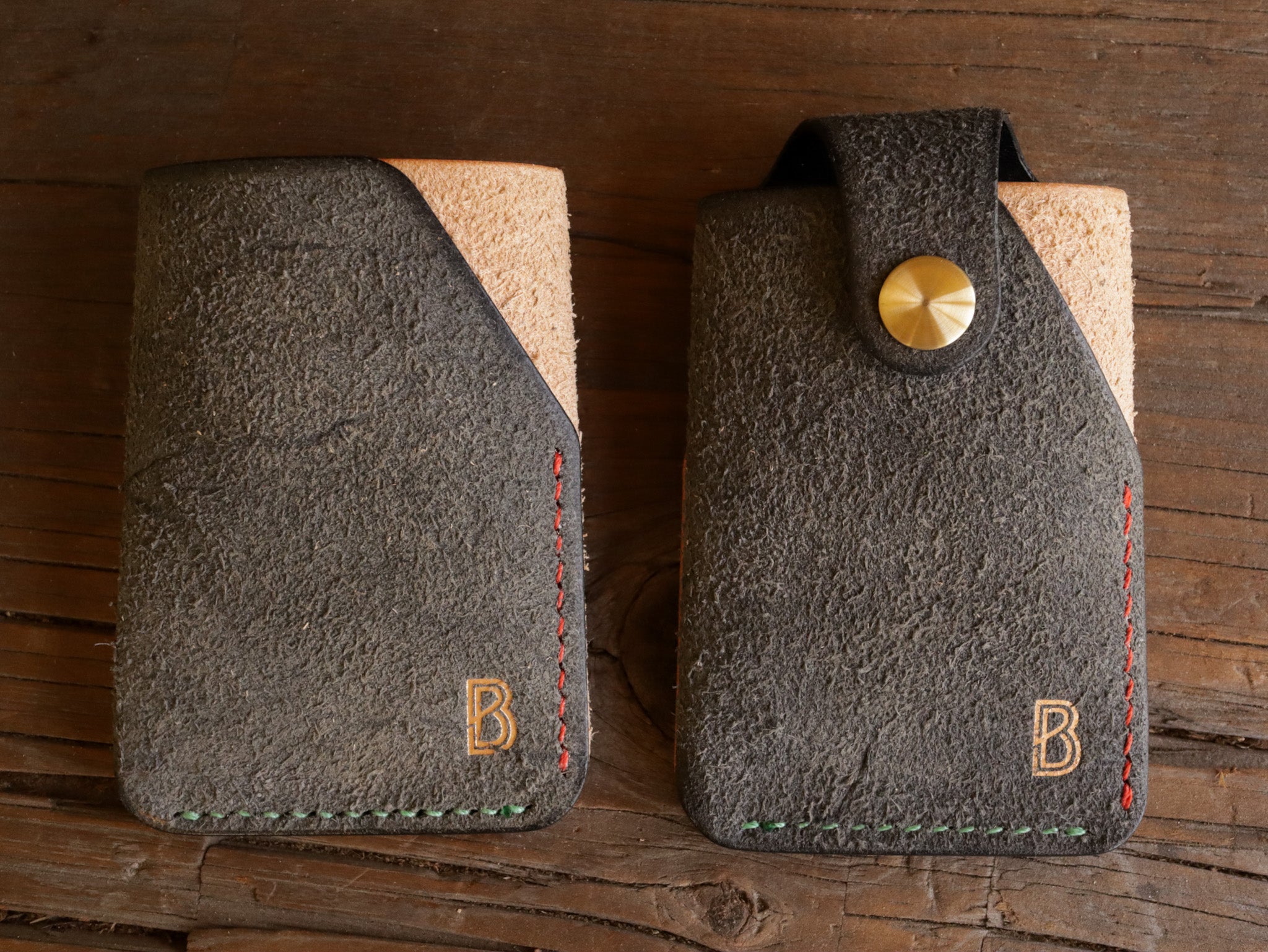 Rough out Frankengull double Wren RTS