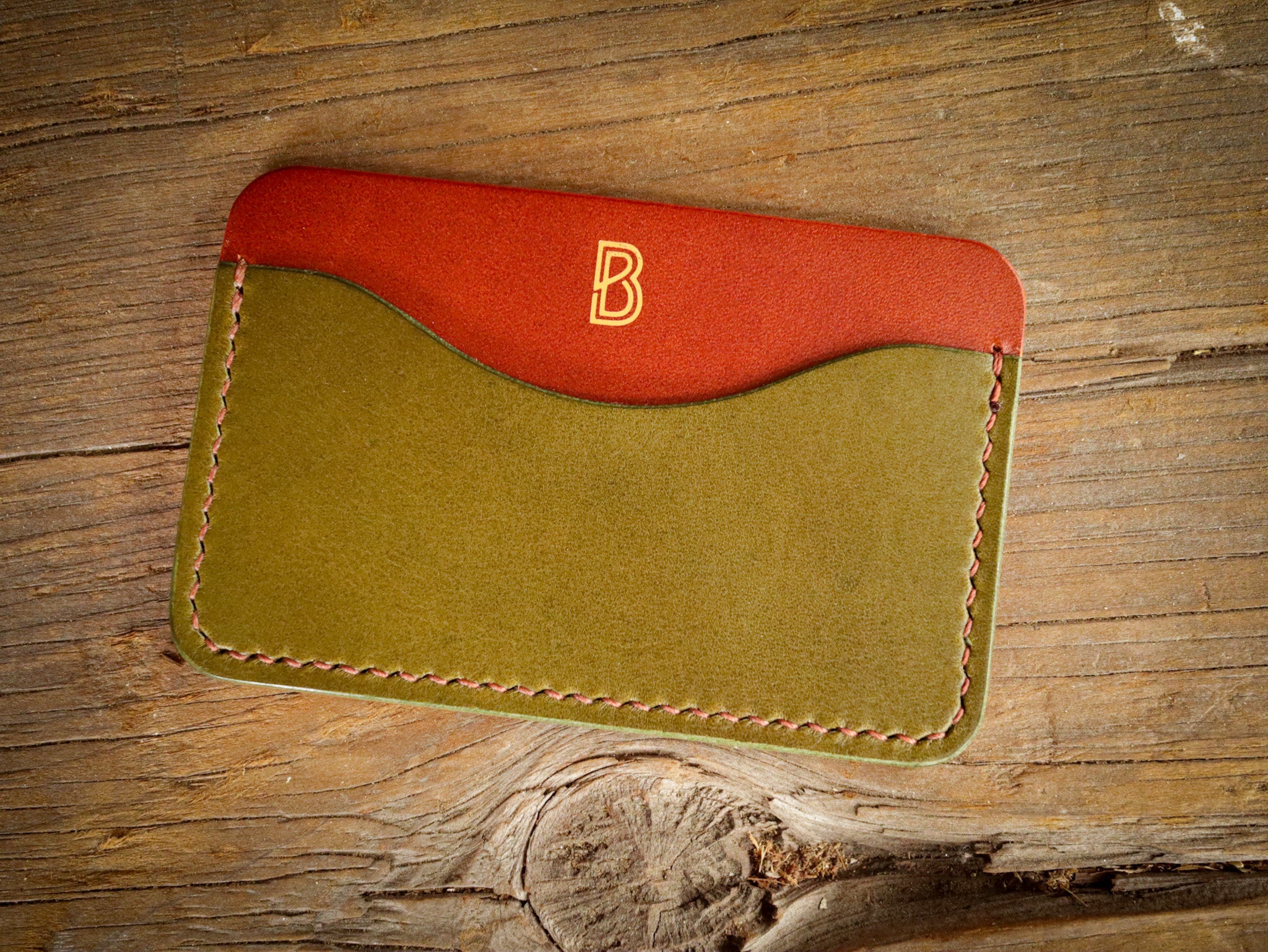 Olive and Chestnut Waxwing 4.0