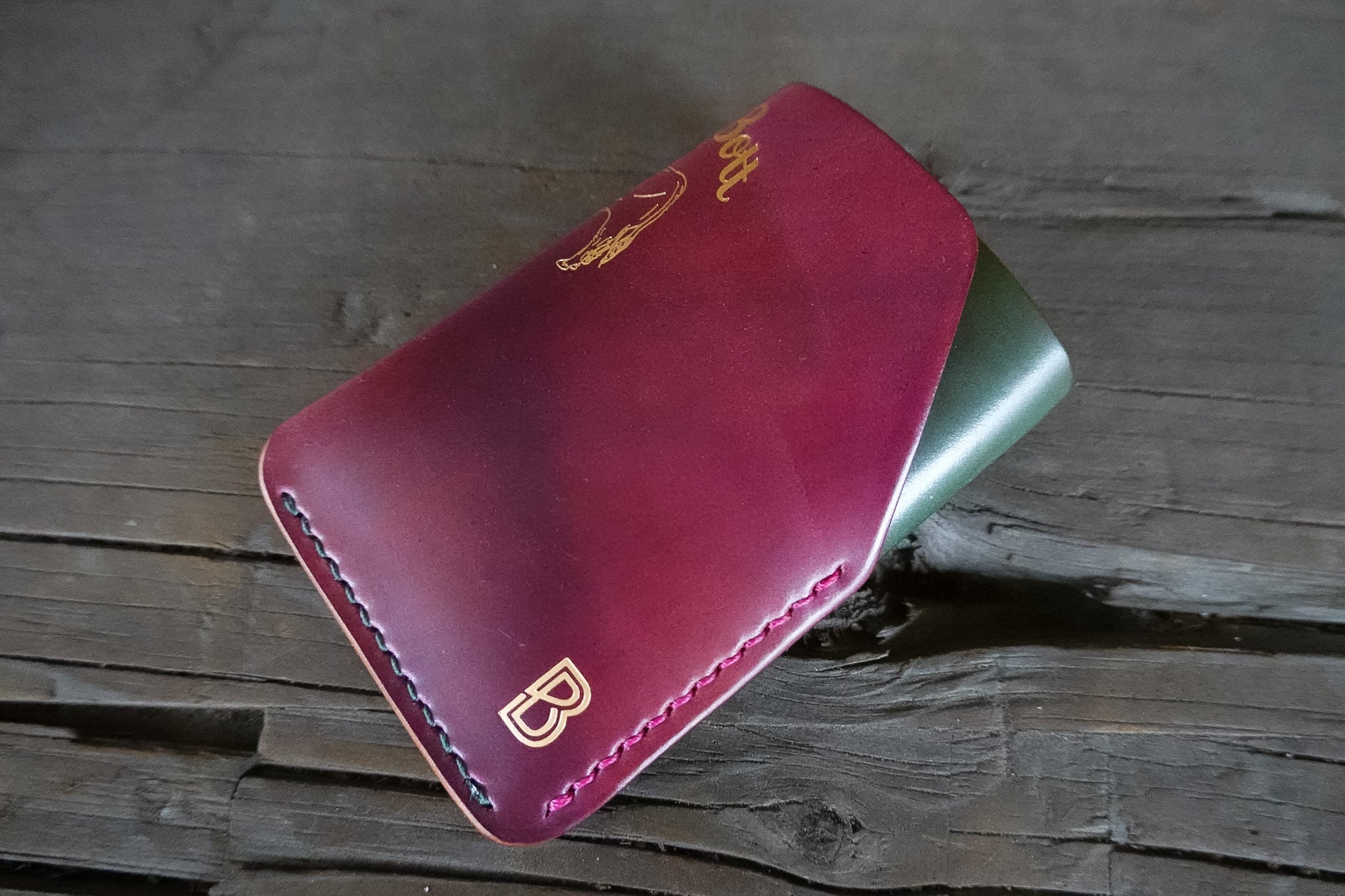 Kea & marble UV double wren BB