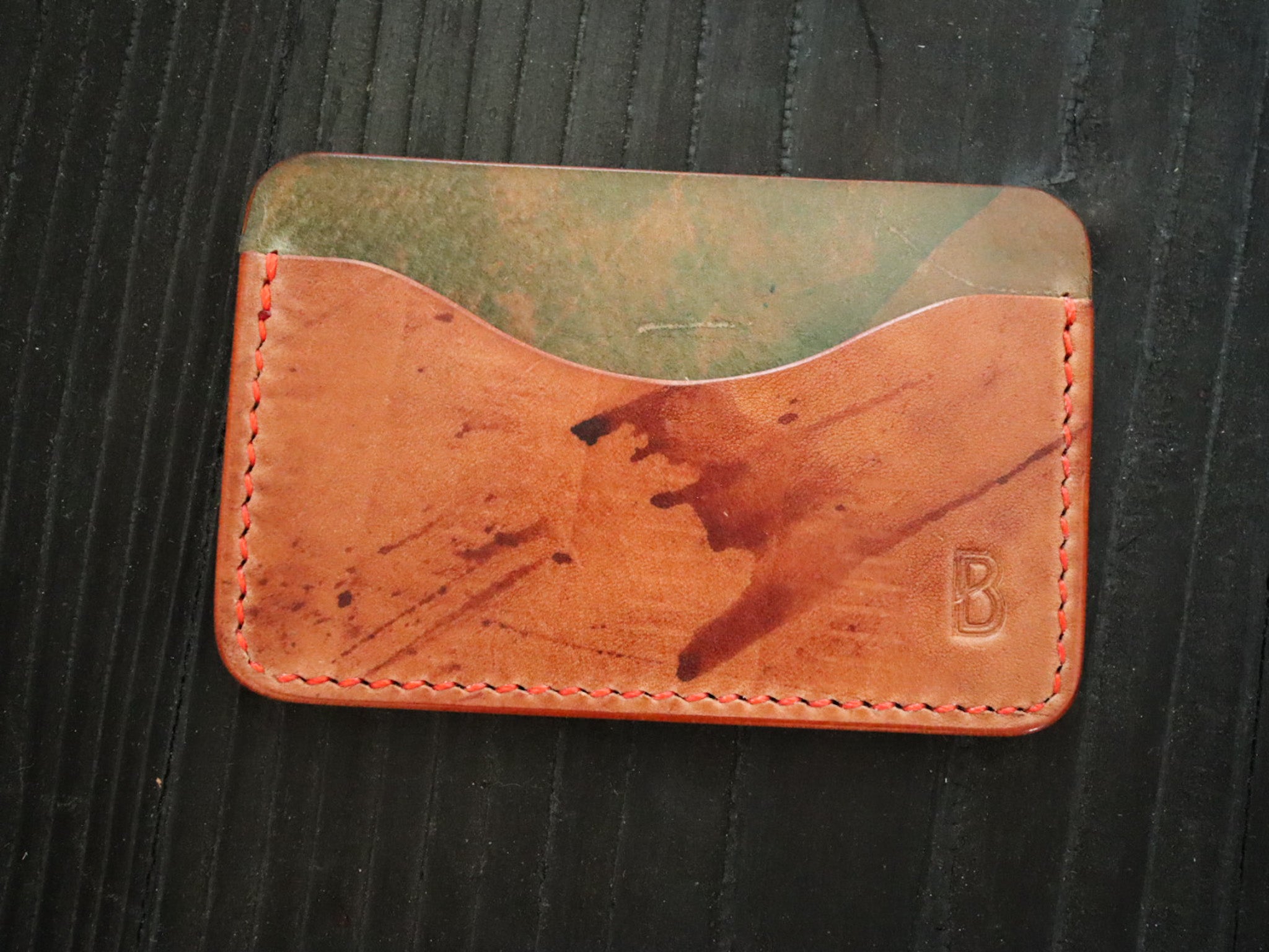 Reverse shell Waxwing 4.0