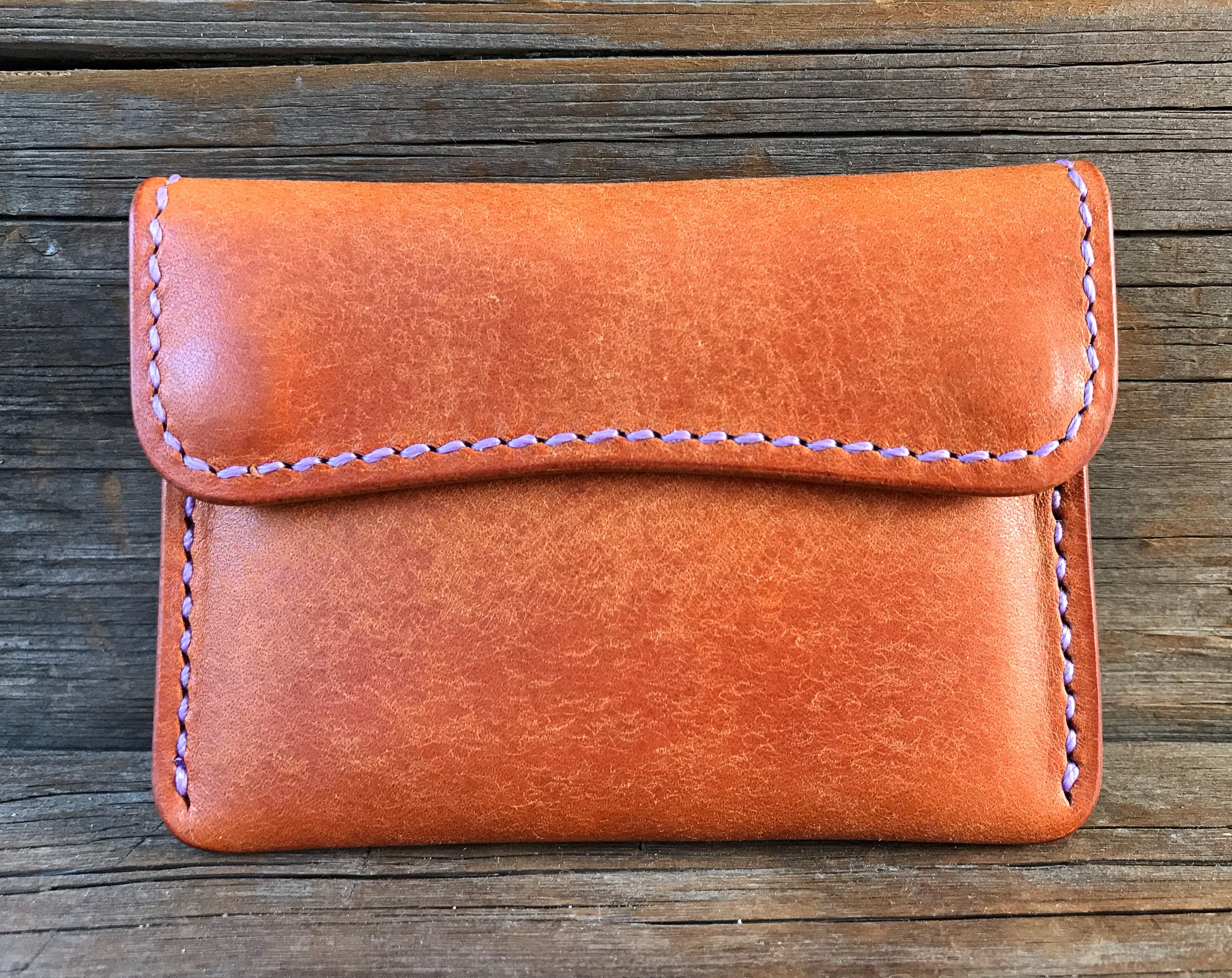Pouch - Benjamin Bott Design