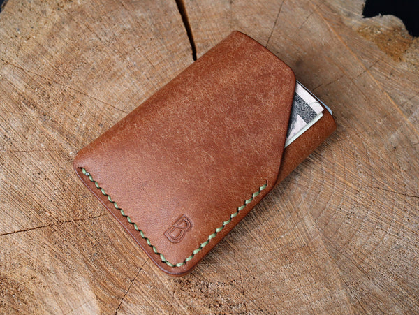【新品】chamoto - flat wallet - pueblo mini wallet - pueblo | 財布 | chamoto
