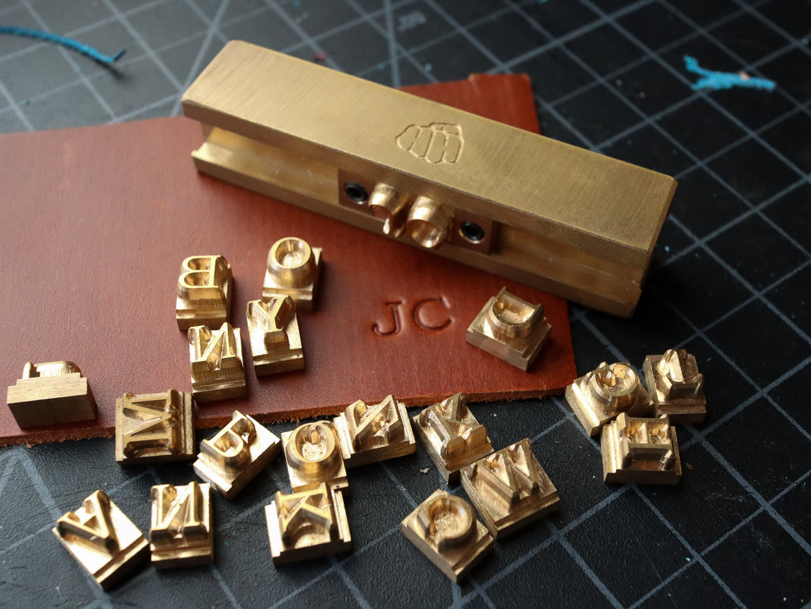 Monogramming